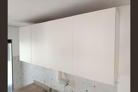 Apartamento à venda com 64m², 2 quartos e 1 vagaCozinha