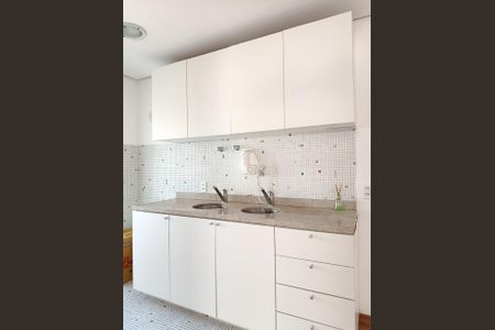 Apartamento à venda com 64m², 2 quartos e 1 vagaCozinha