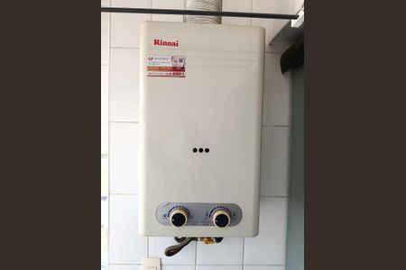 Apartamento à venda com 64m², 2 quartos e 1 vagaÁrea de Serviço