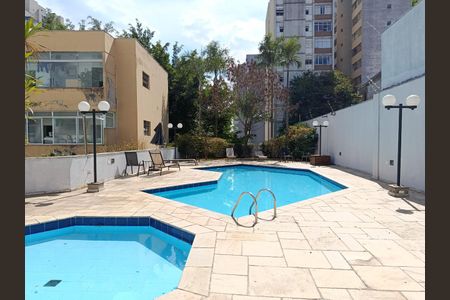 Apartamento à venda com 64m², 2 quartos e 1 vagaÁrea comum