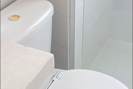 Apartamento à venda com 64m², 2 quartos e 1 vagaBanheiro social