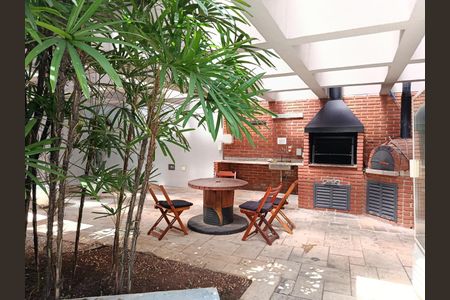 Apartamento à venda com 64m², 2 quartos e 1 vagaÁrea comum