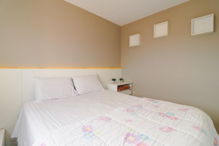 Quarto de apartamento para alugar com 1 quarto, 50m² em Vila Andrade, São Paulo