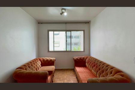Apartamento à venda com 78m², 2 quartos e 1 vagaSala