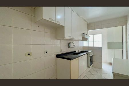 Apartamento à venda com 78m², 2 quartos e 1 vagaCozinha