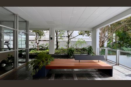 Apartamento à venda com 78m², 2 quartos e 1 vagaEntrada