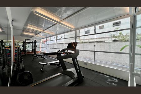 Apartamento à venda com 78m², 2 quartos e 1 vagaAcademia