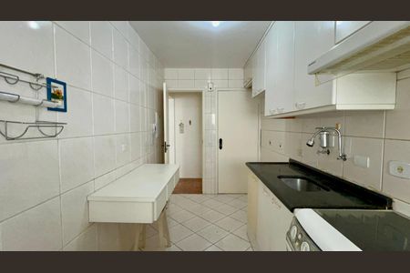 Apartamento à venda com 78m², 2 quartos e 1 vagaCozinha