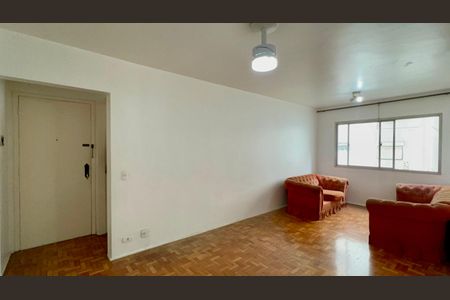 Apartamento à venda com 78m², 2 quartos e 1 vagaSala