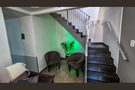 Sala de casa para alugar com 3 quartos, 180m² em Vigário Geral, Rio de Janeiro