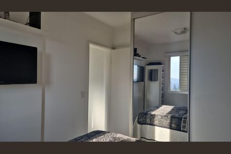 Foto 12 de apartamento à venda com 1 quarto, 40m² em Super Quadra Morumbi, São Paulo