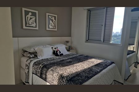 Foto 11 de apartamento à venda com 1 quarto, 40m² em Super Quadra Morumbi, São Paulo