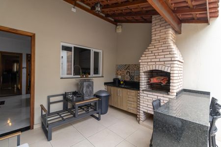 Casa à venda com 211m², 2 quartos e 3 vagas Casa à venda com 211m², 2 quartos e 3 vagasEspaço Gourmet