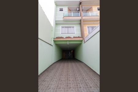 Casa à venda com 211m², 2 quartos e 3 vagas Casa à venda com 211m², 2 quartos e 3 vagasGaragem