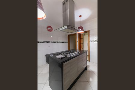 Casa à venda com 211m², 2 quartos e 3 vagas Casa à venda com 211m², 2 quartos e 3 vagasCozinha