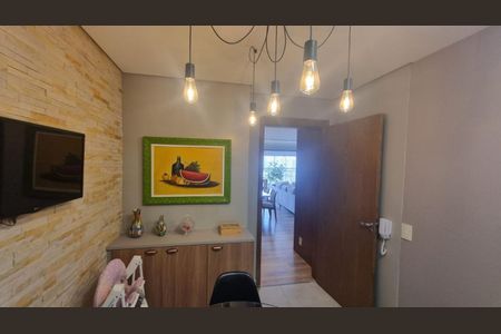 Apartamento à venda com 159m², 3 quartos e 2 vagas Apartamento à venda com 159m², 3 quartos e 2 vagasQUARTO