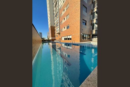 Apartamento à venda com 159m², 3 quartos e 2 vagas Apartamento à venda com 159m², 3 quartos e 2 vagasPISCINA