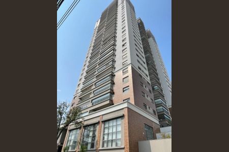 Apartamento à venda com 159m², 3 quartos e 2 vagas Apartamento à venda com 159m², 3 quartos e 2 vagasFACHADA