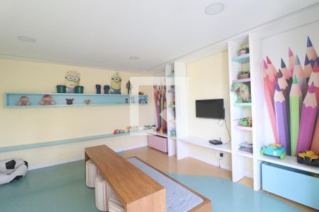 Apartamento à venda com 85m², 3 quartos e 2 vagasÁrea comum 