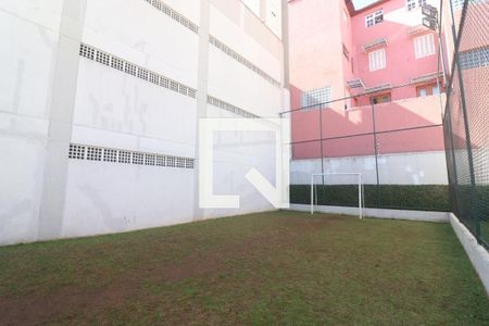 Apartamento à venda com 85m², 3 quartos e 2 vagasÁrea comum 