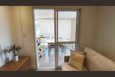 Apartamento à venda com 85m², 3 quartos e 2 vagas Apartamento à venda com 85m², 3 quartos e 2 vagasVaranda gourmet