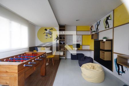 Apartamento à venda com 85m², 3 quartos e 2 vagasÁrea comum 