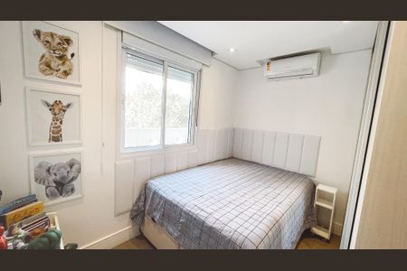 Apartamento à venda com 85m², 3 quartos e 2 vagas Apartamento à venda com 85m², 3 quartos e 2 vagasQuarto 2