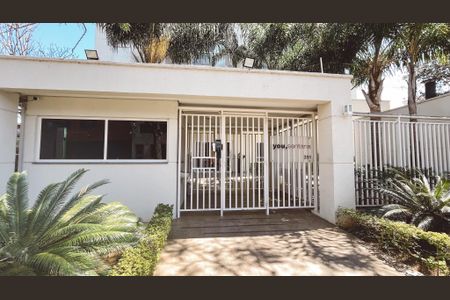 Apartamento à venda com 85m², 3 quartos e 2 vagas Apartamento à venda com 85m², 3 quartos e 2 vagasFachada do Prédio