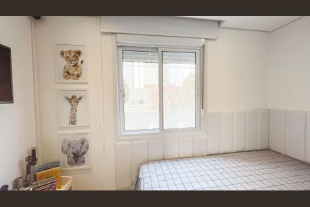 Apartamento à venda com 85m², 3 quartos e 2 vagas Apartamento à venda com 85m², 3 quartos e 2 vagasQuarto 2