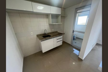 Apartamento à venda com 48m², 2 quartos e 1 vagaFoto 08