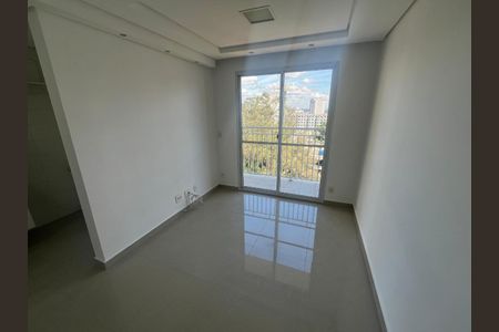 Foto 04 de apartamento à venda com 2 quartos, 48m² em Vila Andrade, São Paulo