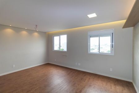 Sala de apartamento à venda com 1 quarto, 40m² em Vila California, São Paulo