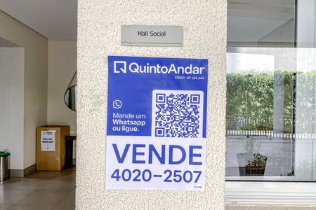 Apartamento à venda com 49m², 2 quartos e 1 vaga Apartamento à venda com 49m², 2 quartos e 1 vagaPlaquinha