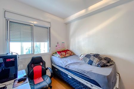 Apartamento à venda com 49m², 2 quartos e 1 vaga Apartamento à venda com 49m², 2 quartos e 1 vagaQuarto 2