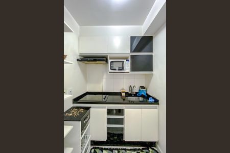 Apartamento à venda com 49m², 2 quartos e 1 vaga Apartamento à venda com 49m², 2 quartos e 1 vagaCozinha