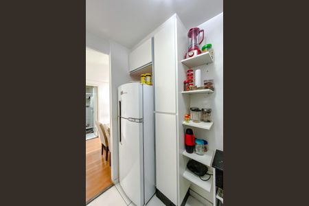 Apartamento à venda com 49m², 2 quartos e 1 vaga Apartamento à venda com 49m², 2 quartos e 1 vagaCozinha