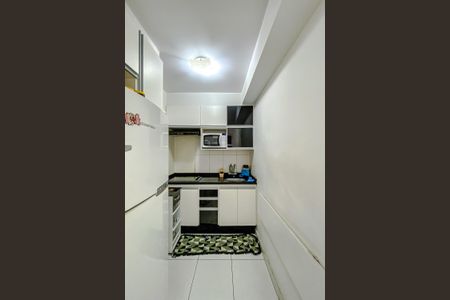Apartamento à venda com 49m², 2 quartos e 1 vaga Apartamento à venda com 49m², 2 quartos e 1 vagaCozinha