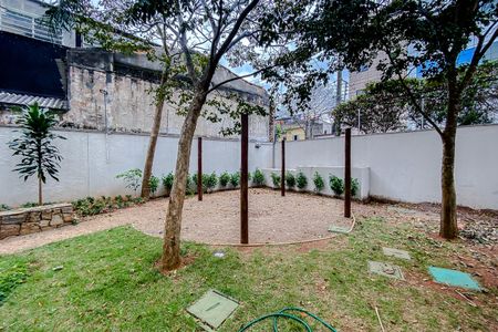Apartamento à venda com 49m², 2 quartos e 1 vagaÁrea comum