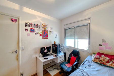 Apartamento à venda com 49m², 2 quartos e 1 vaga Apartamento à venda com 49m², 2 quartos e 1 vagaQuarto 2
