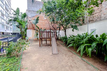 Apartamento à venda com 49m², 2 quartos e 1 vagaÁrea comum - Playground