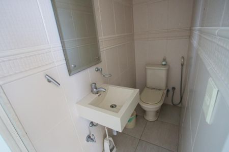 Apartamento para alugar com 360m², 5 quartos e 2 vagasCobertura