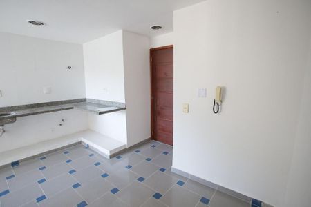 Apartamento para alugar com 360m², 5 quartos e 2 vagasCozinha