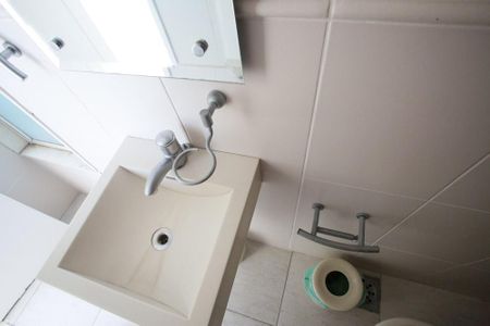 Apartamento para alugar com 360m², 5 quartos e 2 vagasCobertura