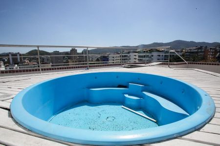 Apartamento para alugar com 360m², 5 quartos e 2 vagasCobertura