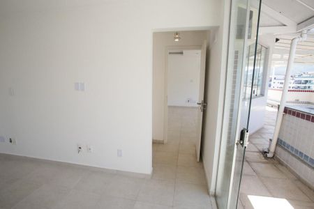 Apartamento para alugar com 360m², 5 quartos e 2 vagasCobertura