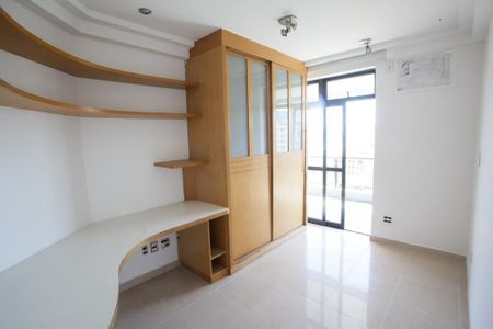Quarto  de apartamento para alugar com 5 quartos, 360m² em Freguesia (jacarepaguá), Rio de Janeiro