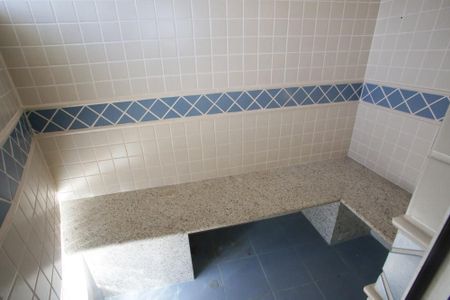 Apartamento para alugar com 360m², 5 quartos e 2 vagasCobertura