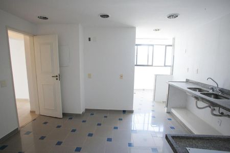 Apartamento para alugar com 360m², 5 quartos e 2 vagasCozinha