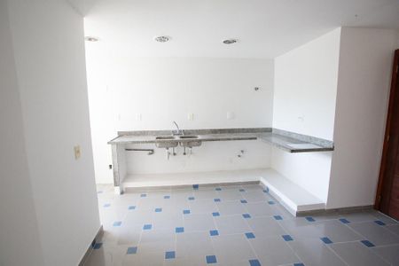 Apartamento para alugar com 360m², 5 quartos e 2 vagasCozinha
