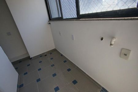 Apartamento para alugar com 360m², 5 quartos e 2 vagasÁrea de Serviço